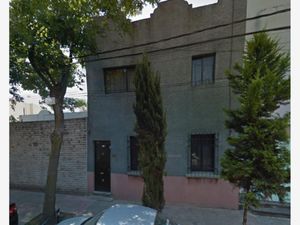 Casa en Venta en San Miguel Chapultepec I Sección Miguel Hidalgo