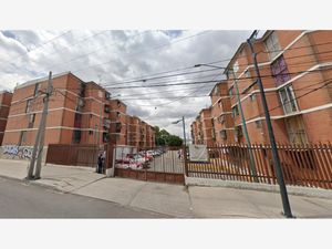 Departamento en Venta en Santa Martha Acatitla Norte Iztapalapa