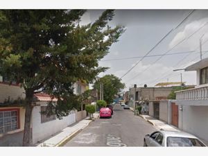 Casa en Venta en Cerro de la Estrella Iztapalapa