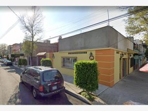 Casa en Venta en Moctezuma 2a Sección Venustiano Carranza