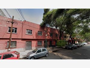 Departamento en Venta en Santa Maria la Ribera Cuauhtémoc