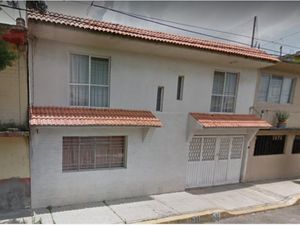 Casa en Venta en Cerro de la Estrella Iztapalapa