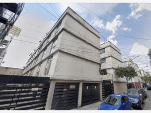 Departamento en Venta en Peralvillo Cuauhtémoc