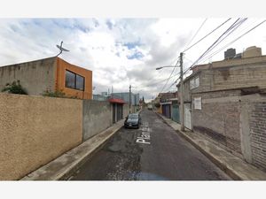 Casa en Venta en San Lorenzo la Cebada Xochimilco