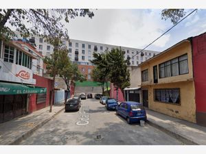 Casa en Venta en San Simon Tolnahuac Cuauhtémoc