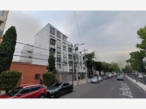 Departamento en Venta en Doctores Cuauhtémoc