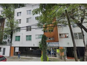 Departamento en Venta en Del Valle Centro Benito Juárez