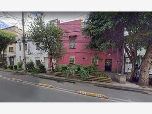 Departamento en Venta en Roma Norte Cuauhtémoc