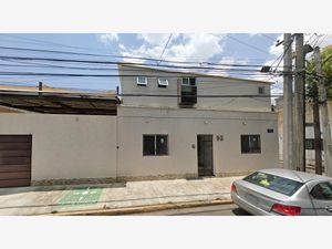 Casa en Venta en San Alvaro Azcapotzalco