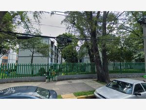 Departamento en Venta en Irrigacion Miguel Hidalgo