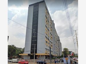 Departamento en Venta en Nonoalco Tlatelolco Cuauhtémoc