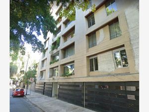 Departamento en Venta en Anzures Miguel Hidalgo