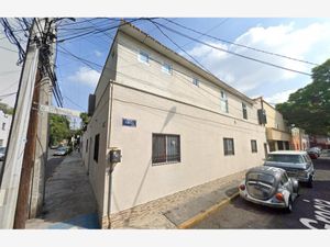 Casa en Venta en San Alvaro Azcapotzalco