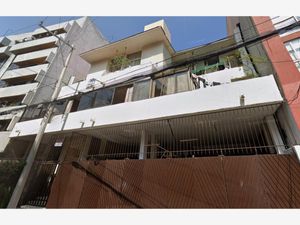 Departamento en Venta en Insurgentes Cuicuilco Coyoacán