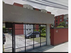 Departamento en Venta en Santa María Nonoalco Benito Juárez