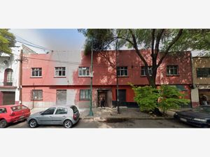 Departamento en Venta en Santa Maria la Ribera Cuauhtémoc