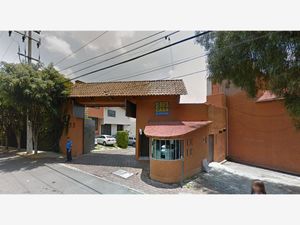 Casa en Venta en Chimalcoyoc Tlalpan