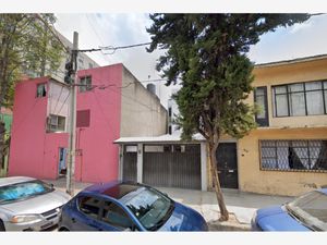 Casa en Venta en San Simon Tolnahuac Cuauhtémoc