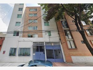 Departamento en Venta en Tacuba Miguel Hidalgo