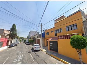 Casa en Venta en Nueva Vallejo Gustavo A. Madero