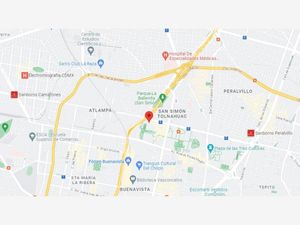 Departamento en Venta en Nonoalco Tlatelolco Cuauhtémoc