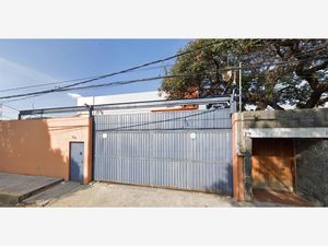 Casa en Venta en La Joya Tlalpan