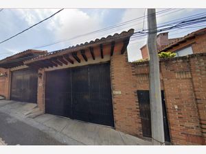 Casa en Venta en Cuajimalpa Cuajimalpa de Morelos