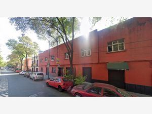 Departamento en Venta en Santa Maria la Ribera Cuauhtémoc