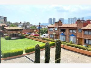 Casa en Venta en Cuajimalpa Cuajimalpa de Morelos