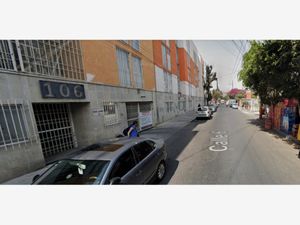 Departamento en Venta en Agricola Oriental Iztacalco