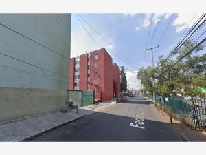 Departamento en Venta en San Juan Tlihuaca Azcapotzalco