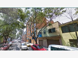 Departamento en Venta en Transito Cuauhtémoc