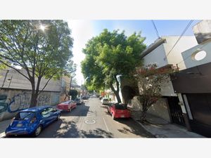 Casa en Venta en Vertiz Narvarte Benito Juárez