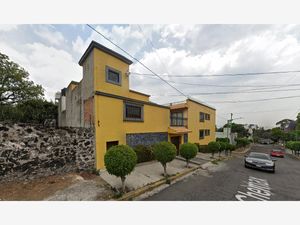 Casa en Venta en Lomas de Padierna Tlalpan