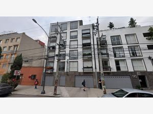 Departamento en Venta en Doctores Cuauhtémoc