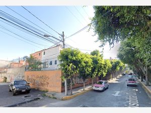 Casa en Venta en Chimalcoyoc Tlalpan