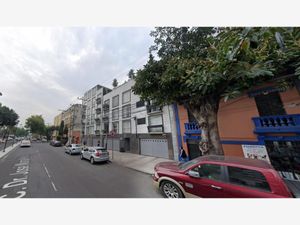 Departamento en Venta en Doctores Cuauhtémoc