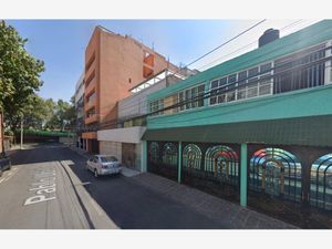 Casa en Venta en Ciudad de los Deportes Benito Juárez