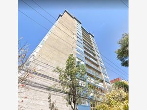 Departamento en Venta en Roma Norte Cuauhtémoc