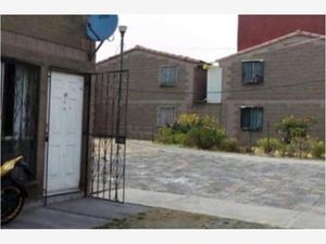 Casa en Venta en Chinampac de Juarez Iztapalapa