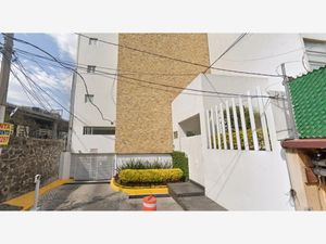 Departamento en Venta en Jardines del Pedregal Álvaro Obregón