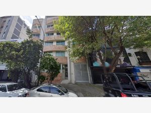 Departamento en Venta en Roma Norte Cuauhtémoc