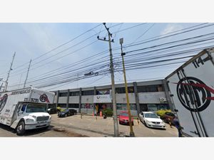 Oficina en Venta en Industrial Vallejo Azcapotzalco