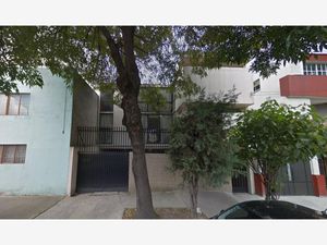 Casa en Venta en Vertiz Narvarte Benito Juárez