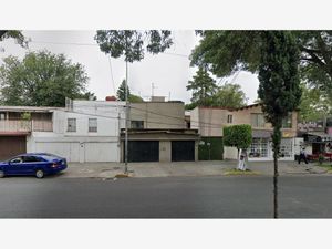 Casa en Venta en Tlalpan Centro Tlalpan