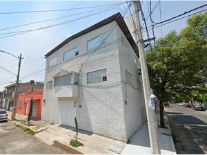 Casa en Venta en San Jose de la Escalera Gustavo A. Madero