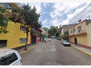 Casa en Venta en Molino de Santo Domingo Álvaro Obregón