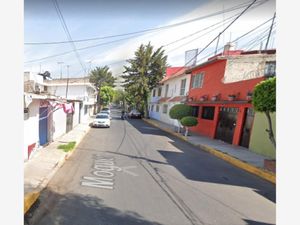 Casa en Venta en Cerro de la Estrella Iztapalapa