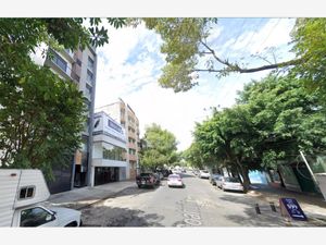 Departamento en Venta en Roma Norte Cuauhtémoc