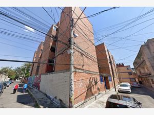 Departamento en Venta en Zacahuitzco Iztapalapa